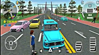 Car Simulator 2 Android Gameplay #12 Drive Gaming Studio