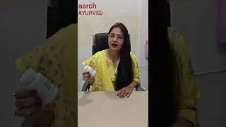 Aarch Ayurved Sugar Control Deepak Neemadi Vati | Controls Diabetes by Ayurvedic Formula