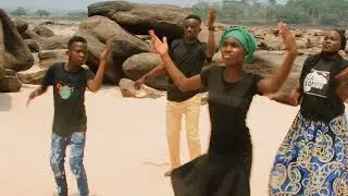 Nza Kongo Afrika. Sep 25 Az prod%, Asny Touche R&eacute;alisation 