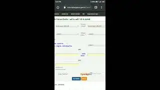 TS Land records | ccla telangana land records | how to download pahani online