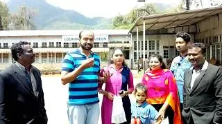 Feedback from visitors of Lockhart Tea Museum Munnar
