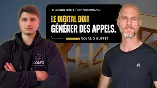 BTP Performance &times; Agence Com&rsquo;2 : une collaboration qui g&eacute;n&egrave;re des r&eacute;sultats pour les artisans du BTP