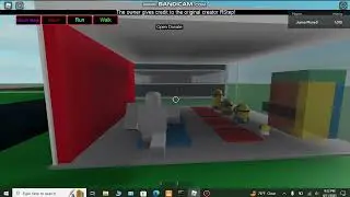 Roblox 2021 Client (RFD)
