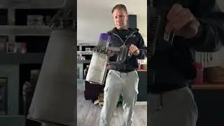 Dyson / Makita Drill Battery Adapter not working.