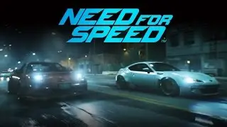 Need for Speed mental unblock trophy get 350000 drift score
