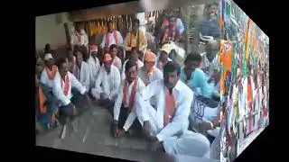 Sontosh mptc bjp song
