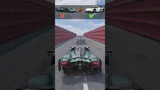 The Battle of the Titans &ndash; Jesko vs Valkyrie AMR Pro | Forza Horizon 5 Challenge