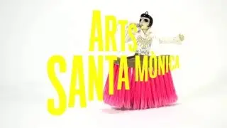 Activitats &middot; Festes de Nadal a l'Arts Santa M&ograve;nica