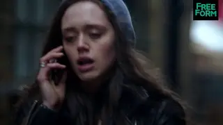 Guilt 1x02 Clip: Sneaking Out  | Freeform