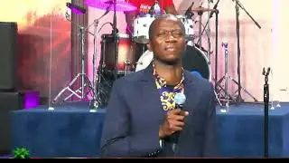 Worship Medley | To Know You More Is My Desire | Apostle Tavonga Vutabwashe 