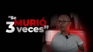 Regreso de la muerte con un propósito divino.