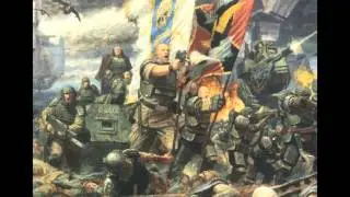 Hammer of Faith - Великий Крестовый Поход (Ересь Хоруса)