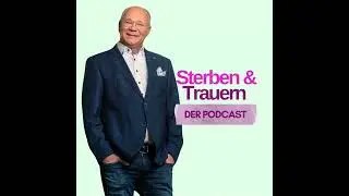Martin Rassau: Der Tod ist kein Spa&szlig; &ndash; trotzdem hilft Humor