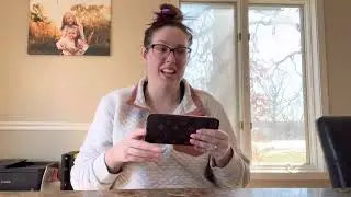 Louis Vuitton unboxing and the new coach rogue!!