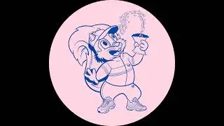 Fabe ─ Dogs Get Stars [SWN003]