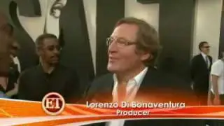Angelina Jolie SALT Premiere with Brad Pitt!