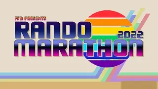 FFR Rando Marathon 2022 - Super Mario RPG