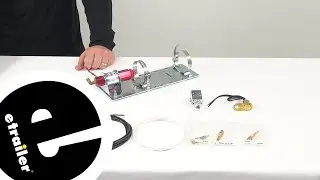 etrailer | Kat's Heaters Universal Ether Start Fluid Injection System Feature Review