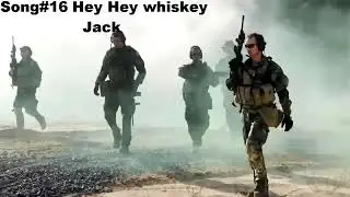 Hey hey whiskey Jack
