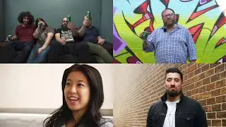 Truth Collective :: Sizzle Reel 2020