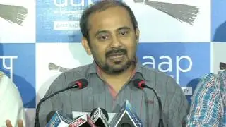 North Delhi Municipality Mayor accused of accepting Bribe: would BJP bulge, asks AAP