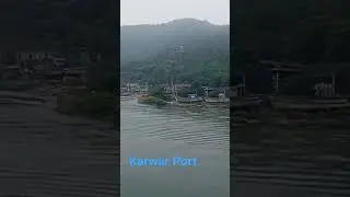 Karwar Port