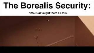 Introducing Borealis&rsquo; Security team