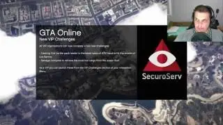 Kad te krene maler u GTA Online - RAGE