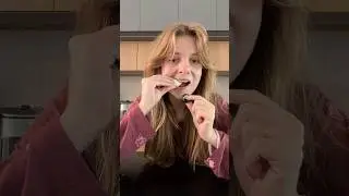 fazendo marshmallow crocante 🤩🤌🏼💗