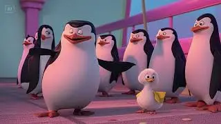 Penguin Shuffle Duckling Fun