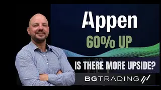 (ASX: APX) | APPEN LIMITED | 60% UP TODAY, SHOULD WE HOLD, SELL OR BUY MORE? | AI STOCK