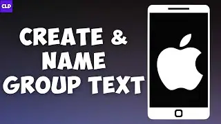 How to Create and Name a Group Text on iPhone (2023)