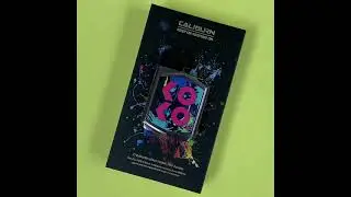 Uwell Caliburn KoKo Prime Pod System Unboxed