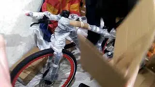 Велосипед BMW Cruise M-Bike