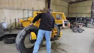 Eagle International Side Wall Cutter Portable | JDM Aust