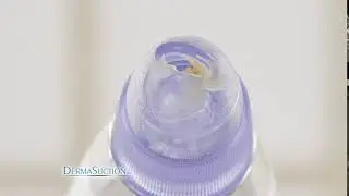 DermaSuction - Remove Blackheads & Unclog Pores