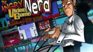 The Angry Video Game Nerd (AVGN) - 8-bit version of theme song 1  Ramon Cardinali.wmv