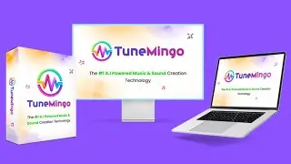 TuneMingo: Best ai Music Generator Software