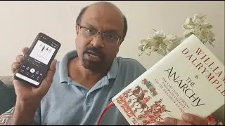 Book Review: 'The Anarchy' by William Dalrymple