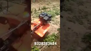 Blackstone 7hp power weeder home delivery COD available