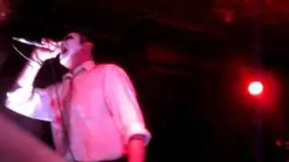 MUSHROOMHEAD-BORN OF DESIRE WITH JMANN