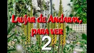 Laujar de Andarax, para ver (2)