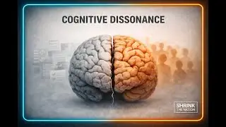 Cognitive Dissonance Explains Why Trump&rsquo;s Behavior Isn&rsquo;t a Dealbreaker for MAGA Supporters