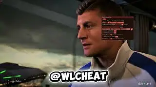 CHEAT FC 26 | EA FC 26 CHEATS PRIVATE | UNDETECTED Instant Win
