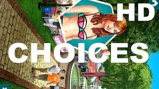 College Love Choices: Stories You Play Game Review 1080p Official Pixelberry&nbsp;Simulation 20
