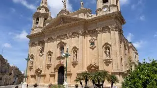 Naxxar Malta 2024
