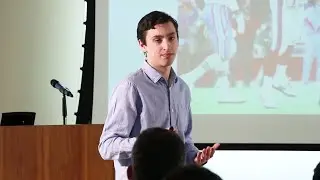 The Effects of Timeouts on Psychological Momentum | Zachary Burd | TEDxNewarkAcademy