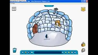 free club penguin membership hack