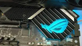 ASUS ROG MAXIMUS XIII APEX