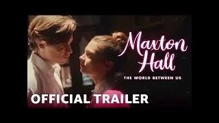 Maxton Hall Season 1  Official Trailer   #TheNestTrailers&reg;